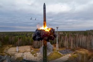 مسؤول روسي: واصلنا تطوير الصواريخ النووية خلال فترة وقف نشرها