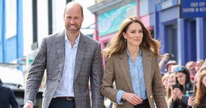 الأمير وليام وكيت ميدلتون للانتقال إلى منزل جديد مع الأطفال في وقت لاحق في عام 2025 لصالح “Fresh Start”