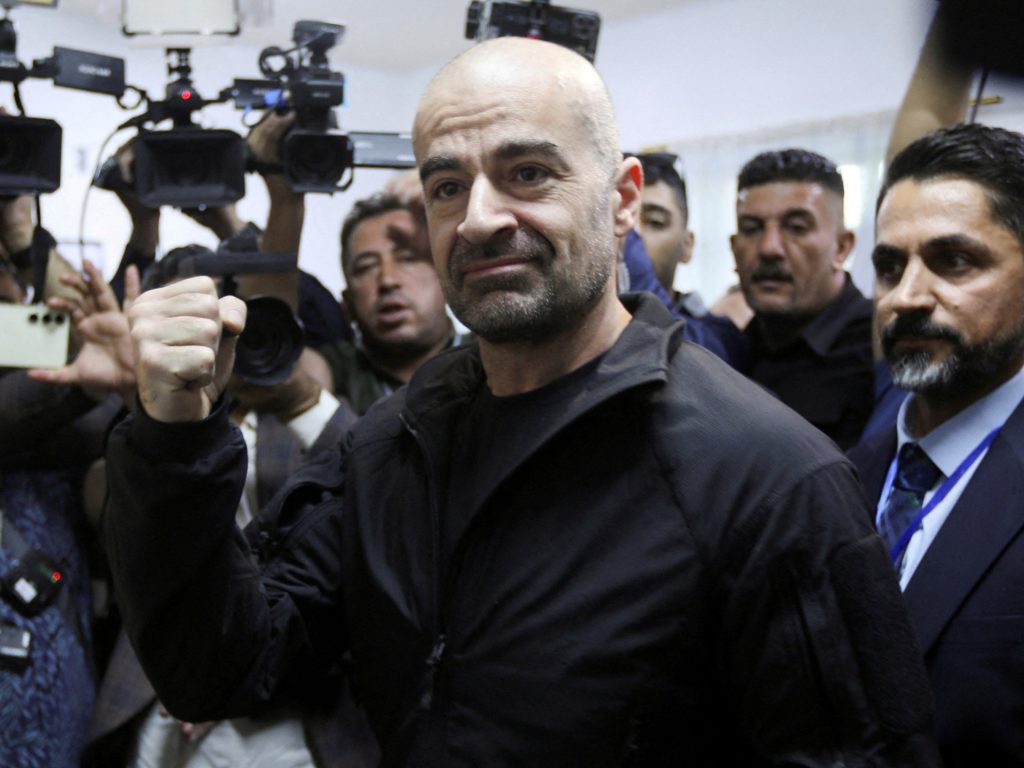 حزب الاتحاد الوطني بكردستان العراق يتحدث عن مؤامرة لقتل زعيمه