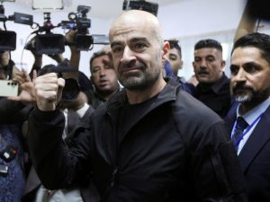 حزب الاتحاد الوطني بكردستان العراق يتحدث عن مؤامرة لقتل زعيمه