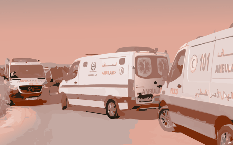 عملية إعدام بلا محاكمة قتل رزيق وسيف على يد حشد من المستوطنين الإسرائيليين