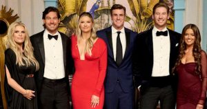 “Southern Charm” الموسم 11 كل شيء يجب معرفته: من سيعود إلى فريق الممثلين ، وموعد العرض الأول والمزيد