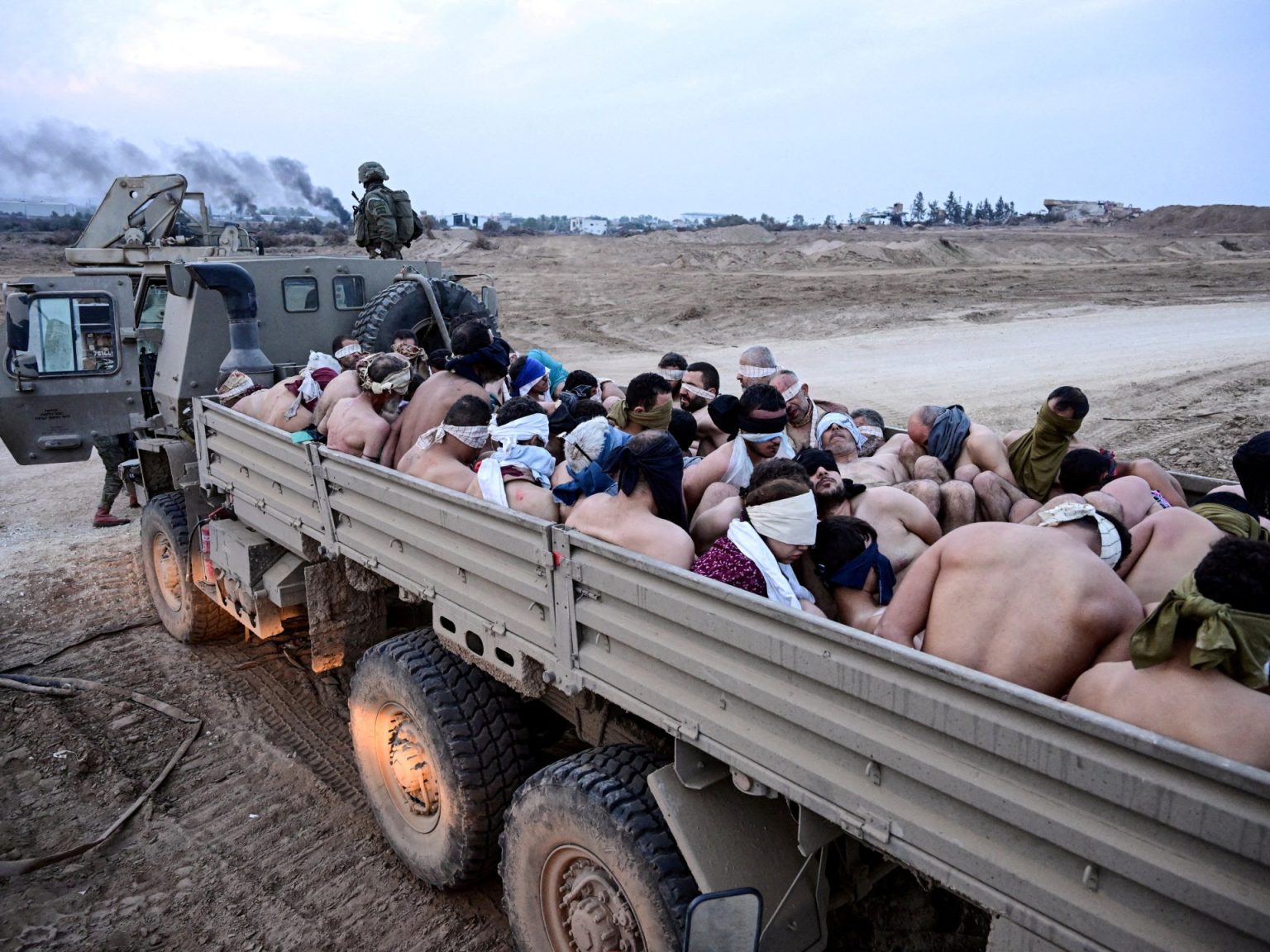 اتهام القضاء الإسرائيلي بشرعنة الإخفاء القسري والتعذيب بحق معتقلي غزة