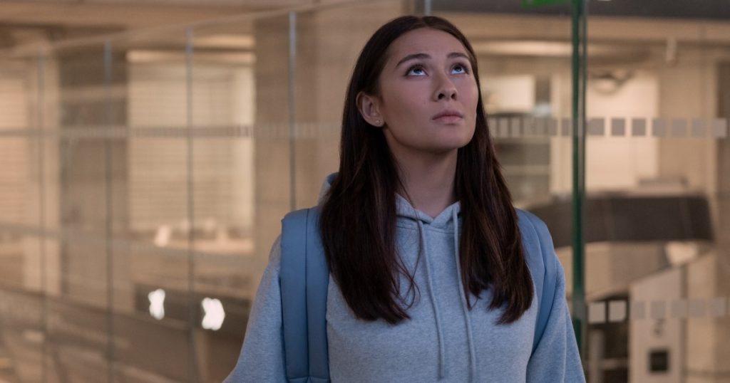 “الصيف الذي تحولت إلى Pretty” يظهر قصة ما وراء الكتب في المظهر الأول في الحلقات الثلاثة النهائية