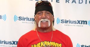 أشادت لعبة The Sweet Way Hulk Hogan's Pallbearbers بالمصارع الراحل أثناء جنازته