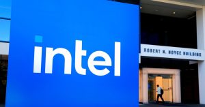 صفقة ترامب-إنتل رسمية