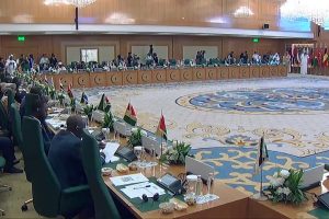 “التعاون الإسلامي” تبحث الإبادة الإسرائيلية بغزة وتوحيد المواقف | أخبار