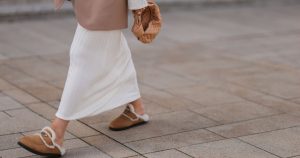 تصرف بسرعة! يقول المتسوقون Uggs Amazon الحالمون أن “المشي على السحابة” هو 40 ٪