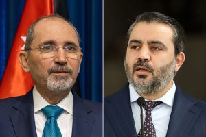 الأردن يستضيف اجتماعا سوريا أميركيا لدعم دمشق