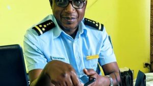 اعتقال جنرال بوروندي سابق متهم بجرائم خلال أزمة 2015