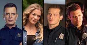 ما هو “9-1-1” و “9-1-1: Lone Star” يجب أن يجعل المظاهر في “9-1-1: Nashville” spinoff؟