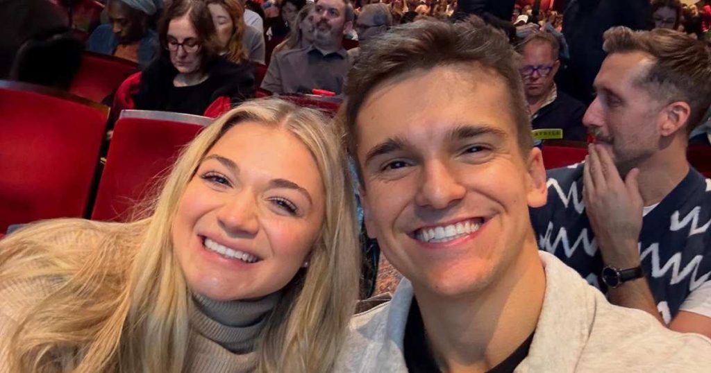 يعلن الزوجان Tiktok Matt و Abby Howard الحمل مع الطفل الثالث: “هذا يحدث بالفعل”