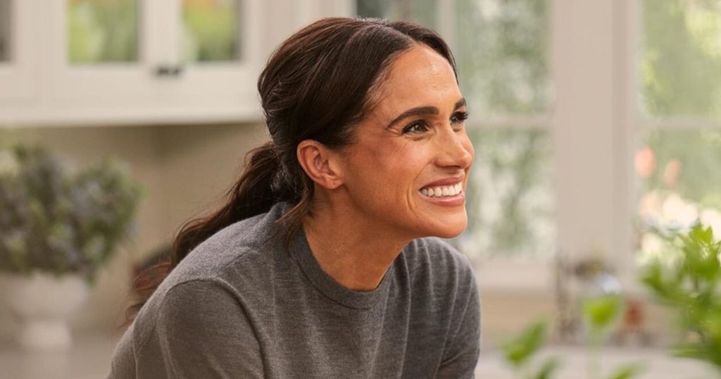 لقد قمنا بالفعل بتثبيط جميع الحلقات الثمانية من “مع الحب ، ميغان” الموسم 2: ما تعلمناه