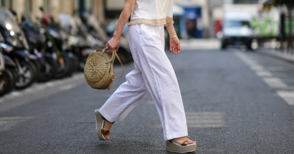 17 صندل أنيقة داعمة للغاية يمكنك المشي على ساحل أمالفي دون الحصول على بثور