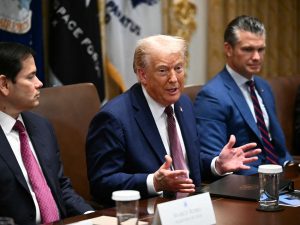 ترامب يقلل التوقعات حول غزة وويتكوف يتحدث عن اجتماع مهم الأربعاء