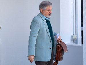 أستراليا ترفض ادعاءات إسرائيل بشأن طرد السفير الإيراني