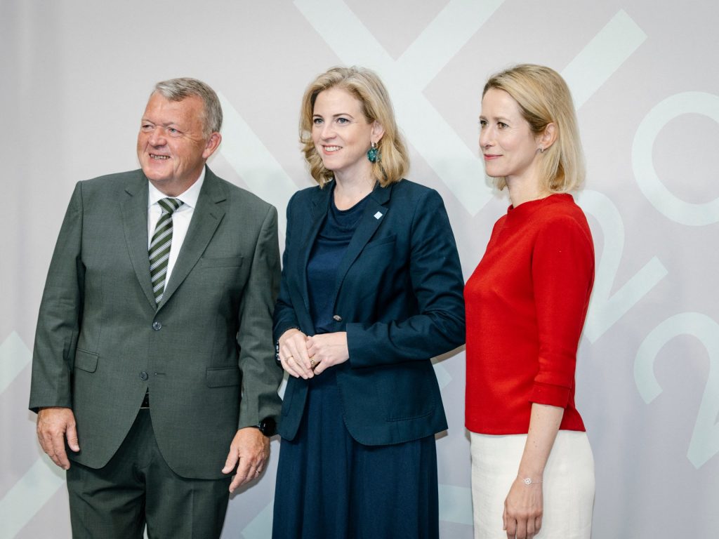 النمسا ترفض تصريحات روسية تحذرها من عواقب الانضمام للناتو