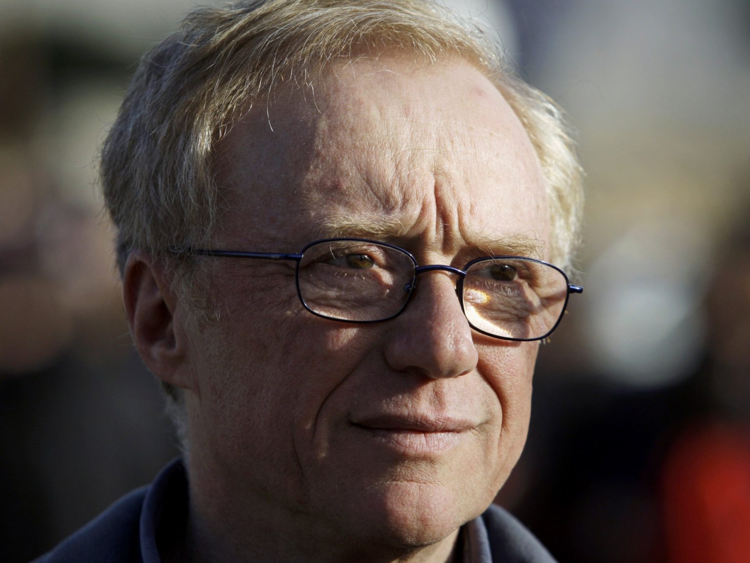 الكاتب الإسرائيلي ديفيد غروسمان: ما يحدث في غزة إبادة جماعية