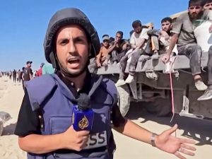 صحفي إسرائيلي يكشف عن “خلية استخباراتية” لشرعنة قتل الصحفيين | أخبار