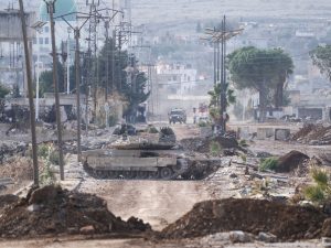 إسرائيل تقتل شخصا وتعتقل آخر بتوغلها جنوبي سوريا