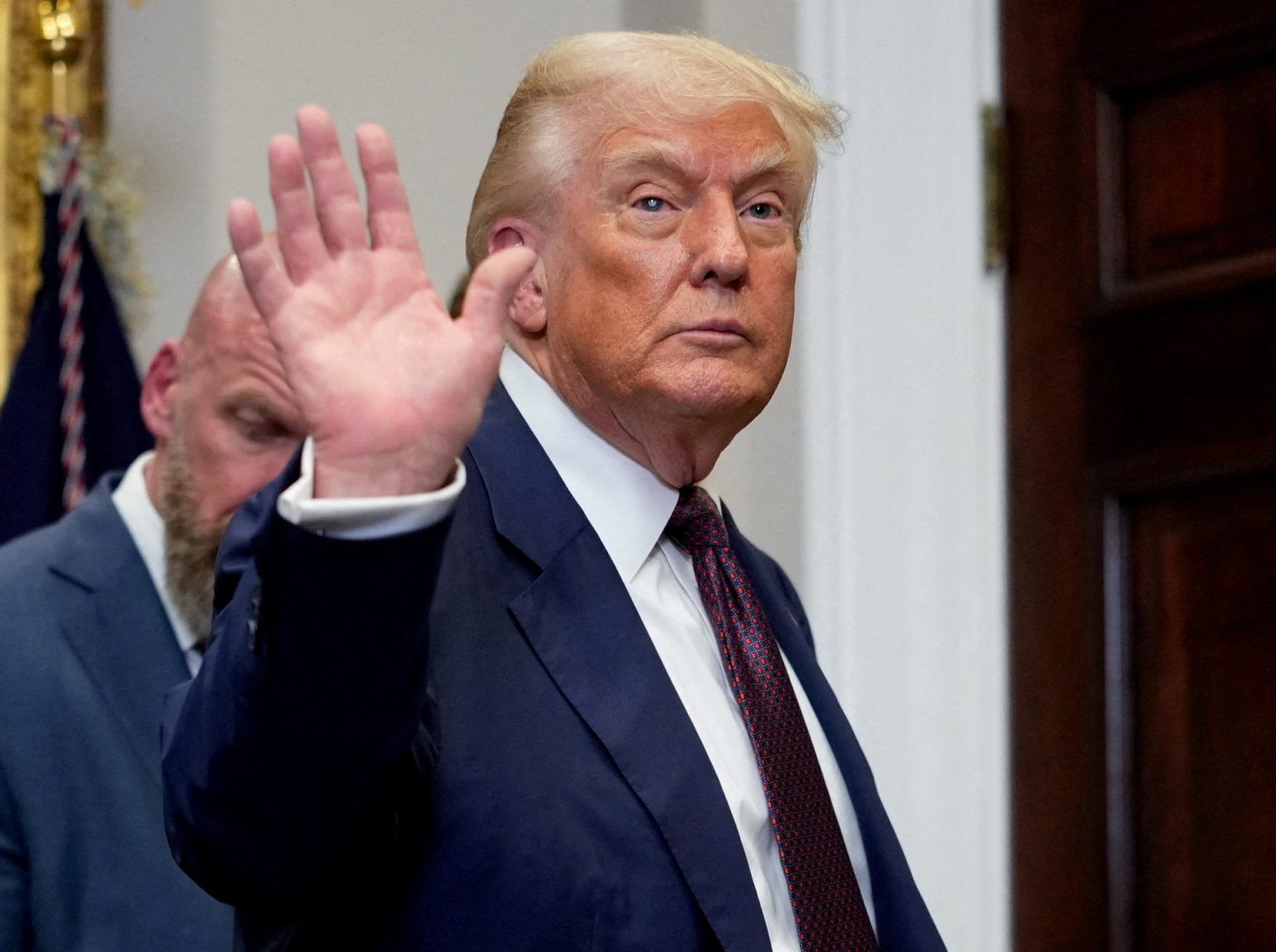 ترامب يؤجل قمة أميركا وأفريقيا بسبب انشغال الإدارة ونقص الموظفين