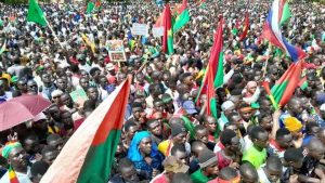 “رايتس ووتش” تحمّل سلطات بوركينا فاسو مسؤولية اختفاء صحفيين | أخبار