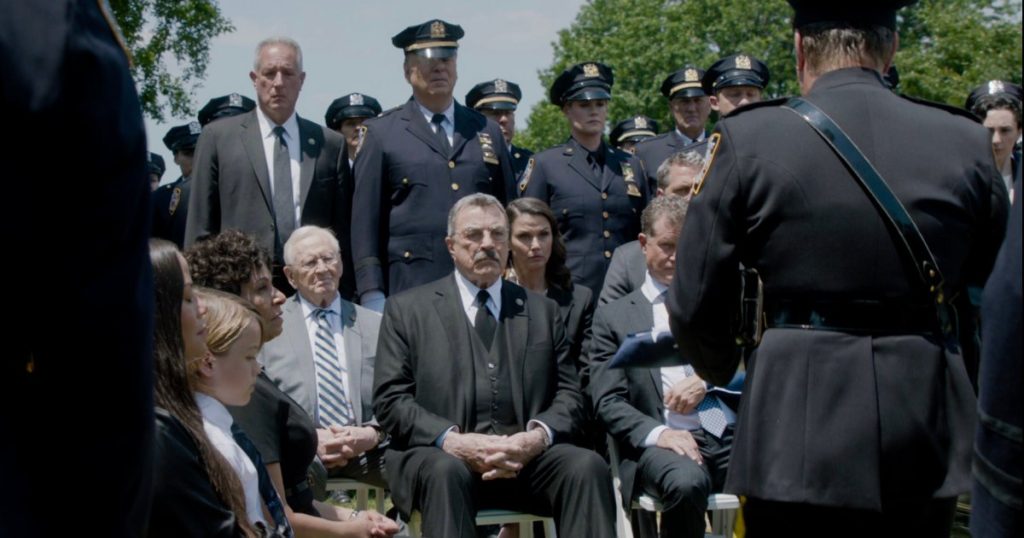 أين انتهى كل شخصية “Blue Bloods” قبل “بوسطن بلو”؟