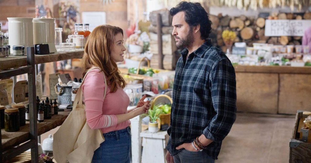 15 أفلامًا يجب مشاهدة على هولمارك الآن (أغسطس 2025)