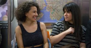 يشرح Abbi Jacobson سبب عدم وجود محادثات حول إحياء “مدينة عريضة” (حصري)