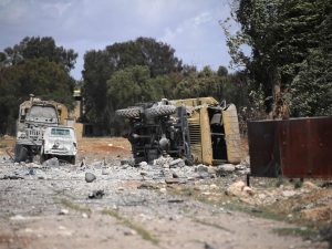 نتنياهو: لست ساذجا وأفهم مع من نتعامل في سوريا