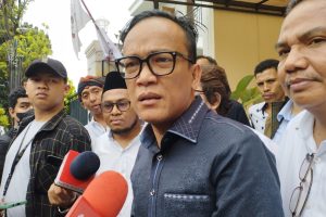 القبض على نائب وزير بإندونيسيا في إطار تحقيق لمكافحة الفساد