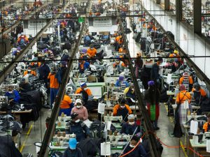 الولايات المتحدة تخفض الرسوم الجمركية على واردات ليسوتو بعد تهديدات بزيادتها