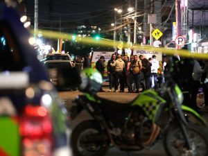 السجن 7 سنوات لفتى اغتال مرشحا رئاسيا في كولومبيا