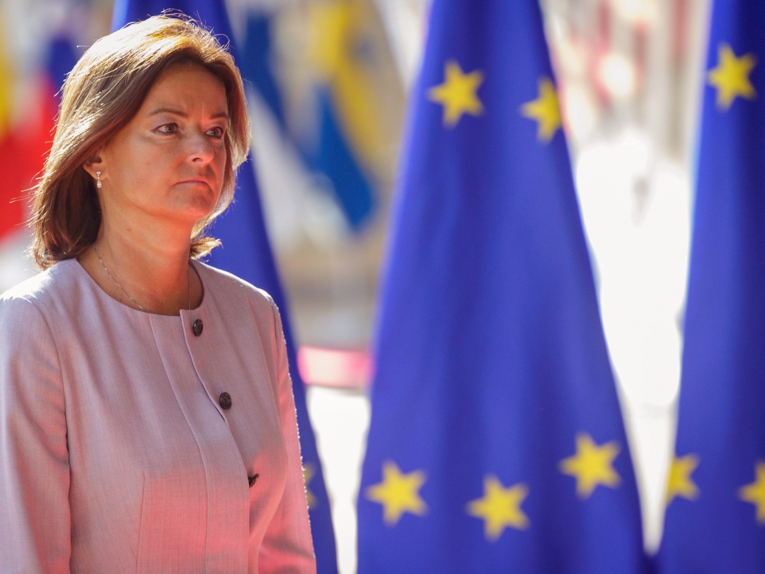 سلوفينيا تحظر الاستيراد من المستوطنات الإسرائيلية