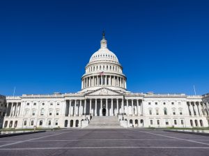 أعضاء بالكونغرس الأميركي يدعون إسرائيل لوقف اعتداءاتها ضد سوريا