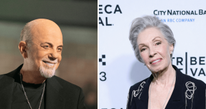 تفاصيل زوجة بيلي جويل السابقة إليزابيث ويبر حيث تقف معه الآن (حصري)