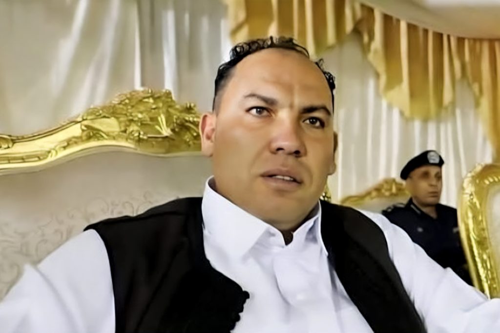 إيطاليا.. طلب إحالة وزيرين للقضاء بسبب الإفراج عن الليبي أسامة نجيم