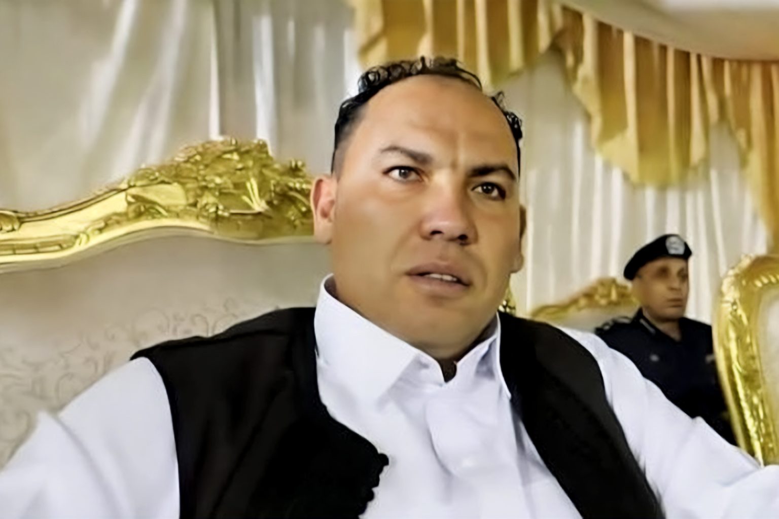 إيطاليا.. طلب إحالة وزيرين للقضاء بسبب الإفراج عن الليبي أسامة نجيم