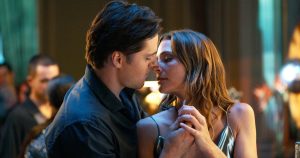 الإثارة المثيرة الشهيرة الشهيرة في Netflix هو ما احتاجه ليقول وداعًا للصيف