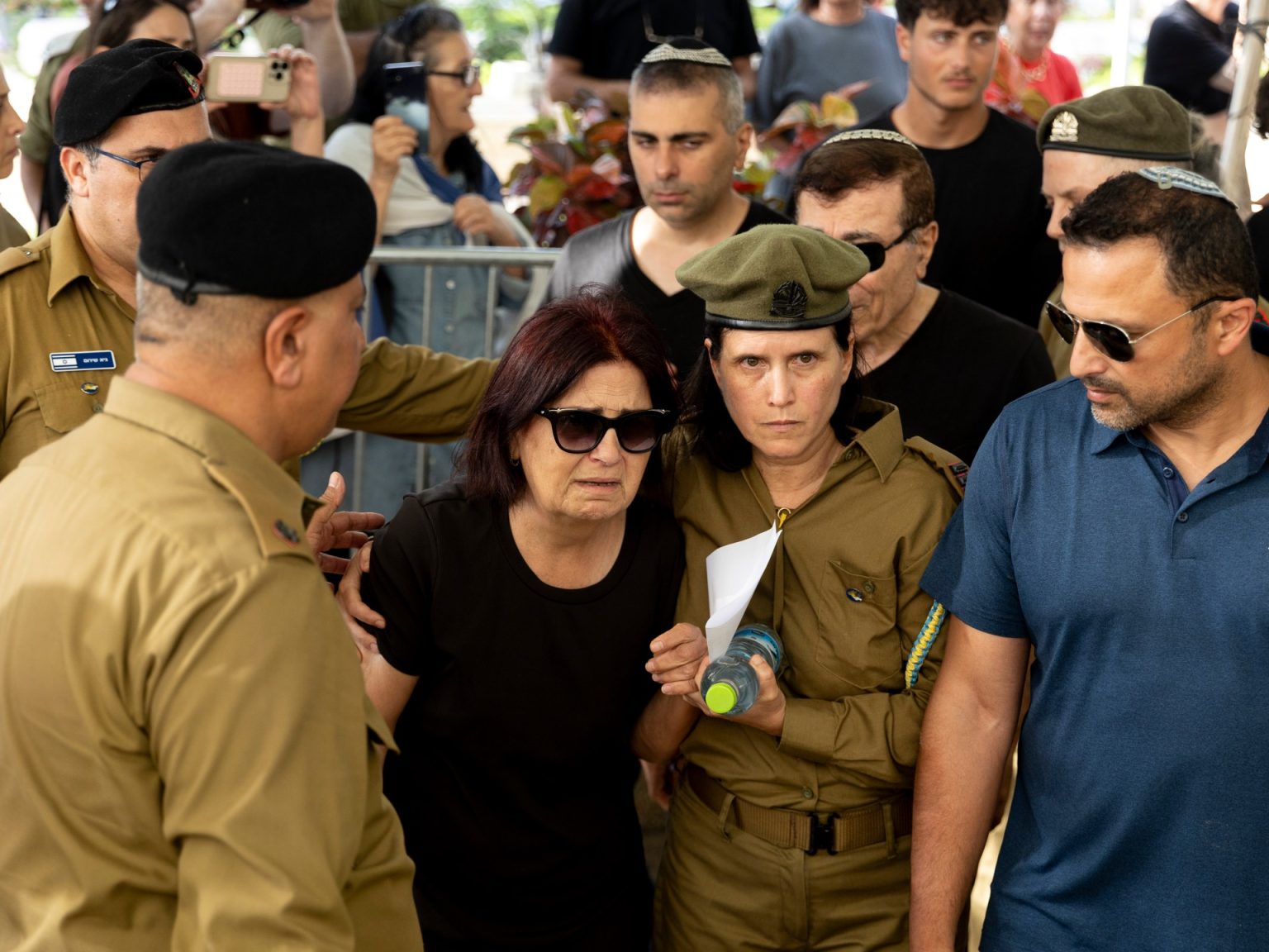 معظم حالات انتحار الجنود الإسرائيليين مرتبطة بالحرب في غزة