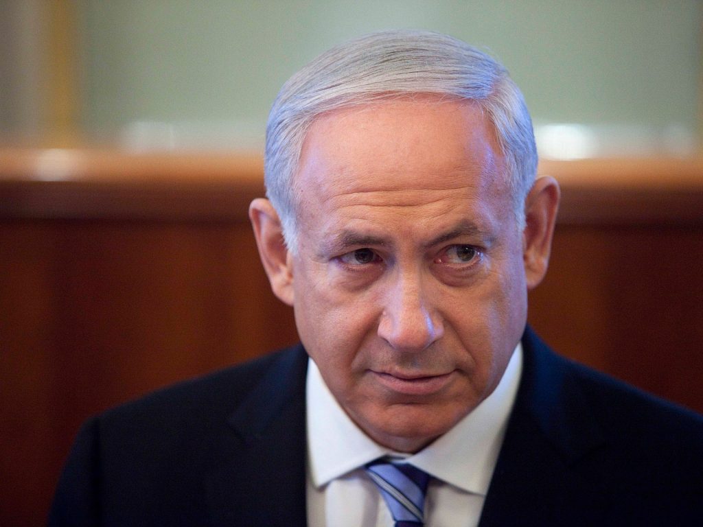 نتنياهو يلوح مجددا بتهجير الفلسطينيين وجنوب السودان وجهة مقترحة