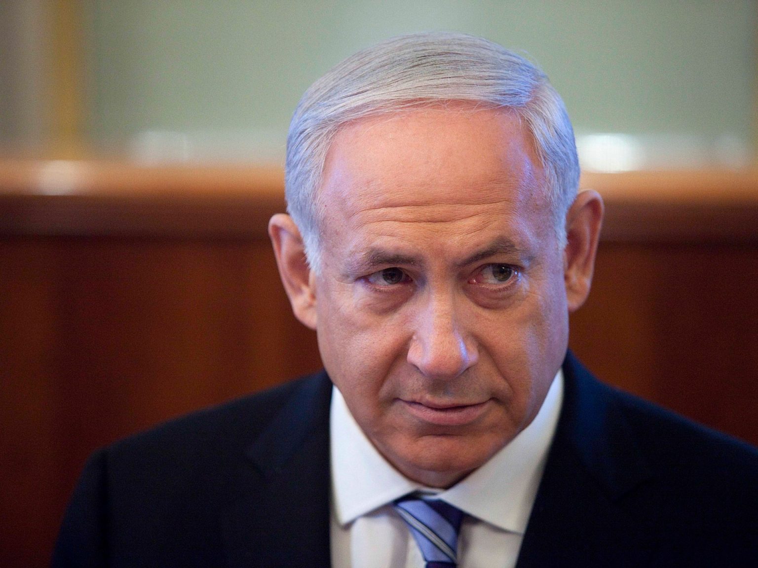 نتنياهو يلوح مجددا بتهجير الفلسطينيين وجنوب السودان وجهة مقترحة