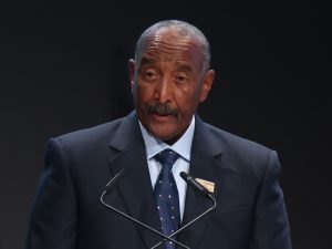 البرهان: لن تقوم للتمرد في السودان قائمة بعد اليوم