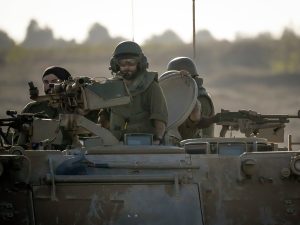 سوريا: 60 جنديا إسرائيليا استولوا على أراض حول جبل الشيخ