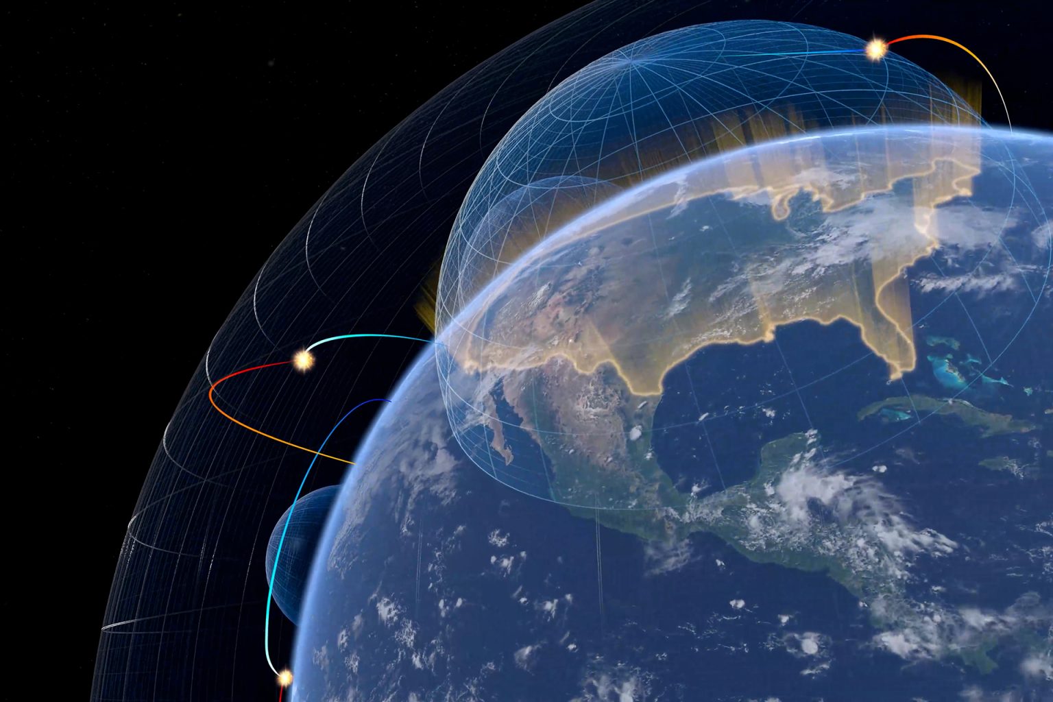 البنتاغون يحدد موعد أول اختبار لنظام “القبة الذهبية” قبل انتخابات 2028 | أخبار