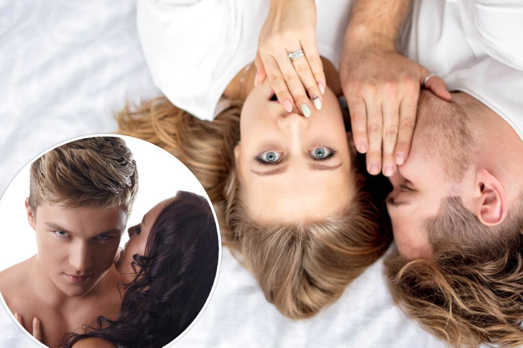 الأزواج الذين يربطون على هذه العادة السيئة أكثر سعادة: الدراسة