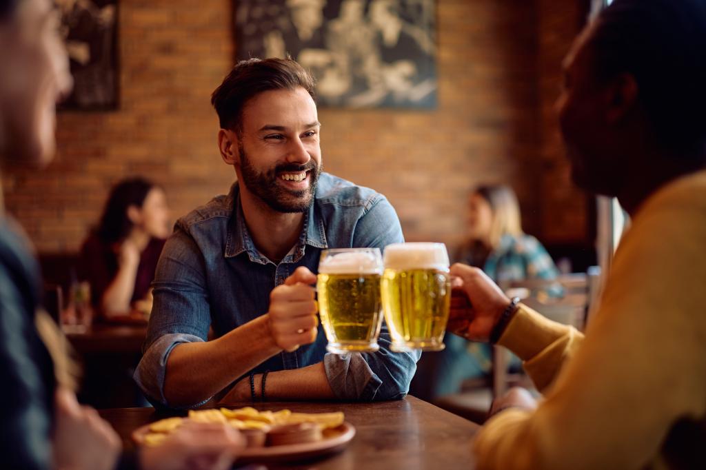 هذه هي الهواية الأكثر جاذبية التي يمكن أن يحصل عليها الرجل ، وفقًا للنساء