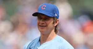 هايدن كريستنسن يظهر نادرًا مع ابنة راشيل بيلسون بريك روز