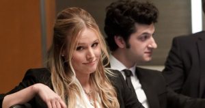 تقوم Netflix بتدفق كوميديا كريستين بيل التي سيحبها أحد المشجعين “لا أحد يريد”