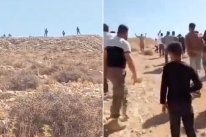 كيف يبدو المشهد في ريف دمشق بعد توغل قوات إسرائيلية؟